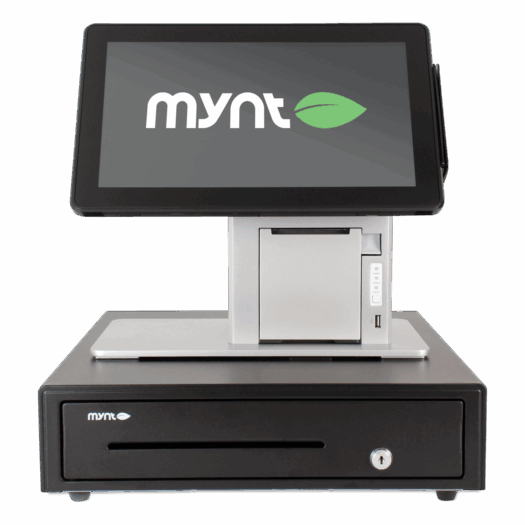 Mynt Station - Image 3